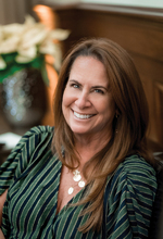 Jeanette  Hines